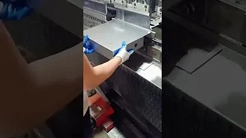 CNC Bending