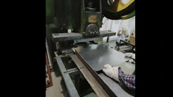 sheet metal bending