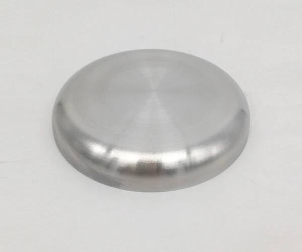 stainless steel head supplier