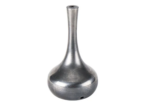 Metal Spinning Vase 02