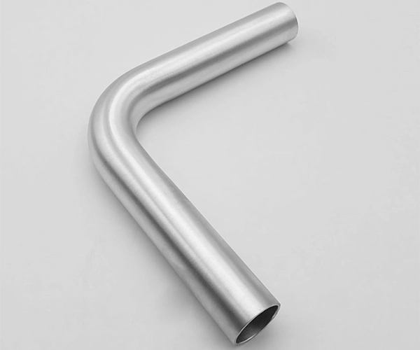 stainless steel tube bending