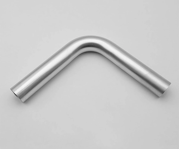 stainless steel tube bending